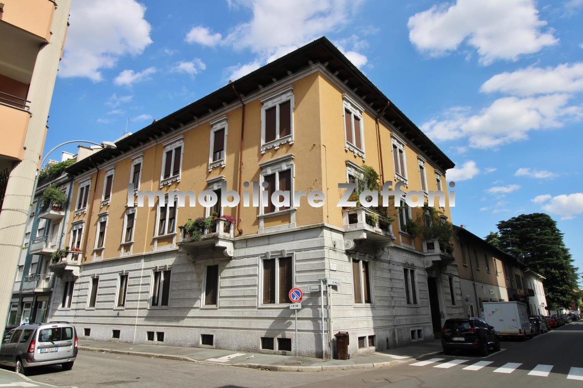  legnano vendita quart:  immobiliare 2000 snc