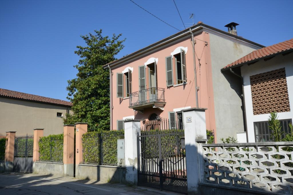 Villa CINAGLIO vendita   VIA MARCONI Specialcase