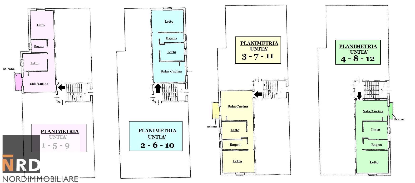  castel-goffredo vendita quart:  nordimmobiliare-mantova-sas