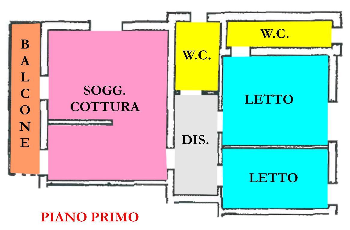  sogliano-al-rubicone vendita quart:  agenzia-globo-di-garavelli-gianni-&-c.-sas