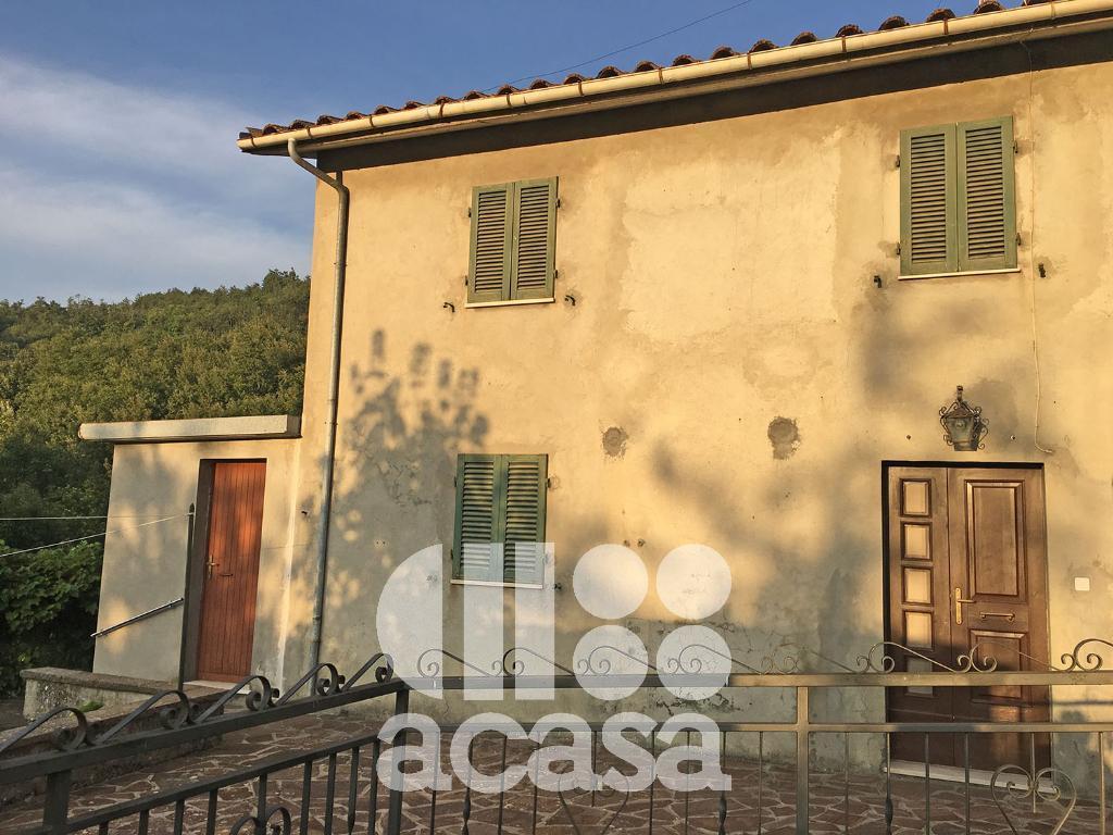 Rustico - Cascina BAGNO DI ROMAGNA vendita    ACASA Srl