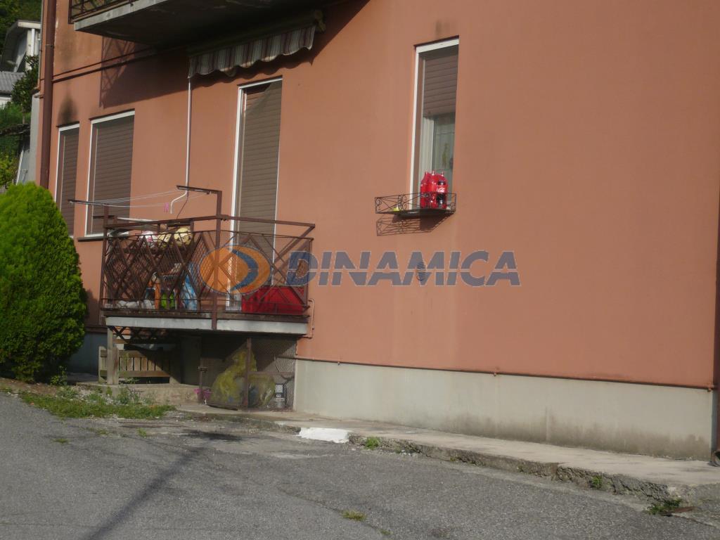 Appartamento CISANO BERGAMASCO vendita   via Tiraboschi 7CASE SERVIZI IMMOBILIARI