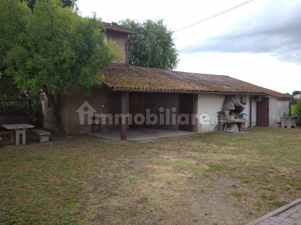 Villa Unifamiliare - Indipendente IMOLA vendita   via raggi Compro Casa Srl