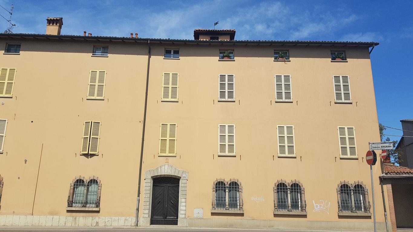 Appartamento FAENZA vendita   Batticuccolo Agenzia Immobiliare Minardi di Studio CAMP Snc