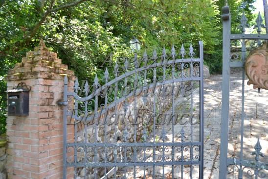 Rustico - Cascina VICCHIO vendita   Via di Barbiana Immobiliare Franco Dallai