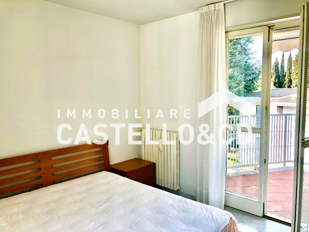 Appartamento DESENZANO DEL GARDA vendita   Via Rambotti CASTELLO&CD Immobiliare di Rambaldini Loretta