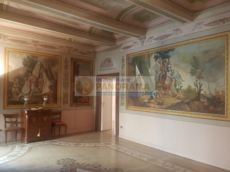 Appartamento ASCOLI PICENO vendita   Piazza Roma Agenzia Immobiliare Panorama