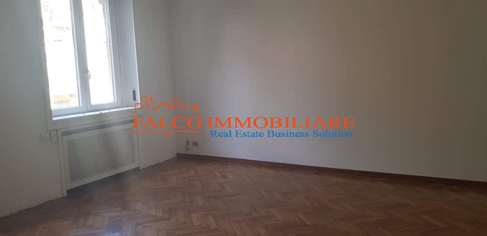 Appartamento MILANO vendita  CENTRO STORICO PIAZZA SAN BABILA FALCO IMMOBILIARE SRL