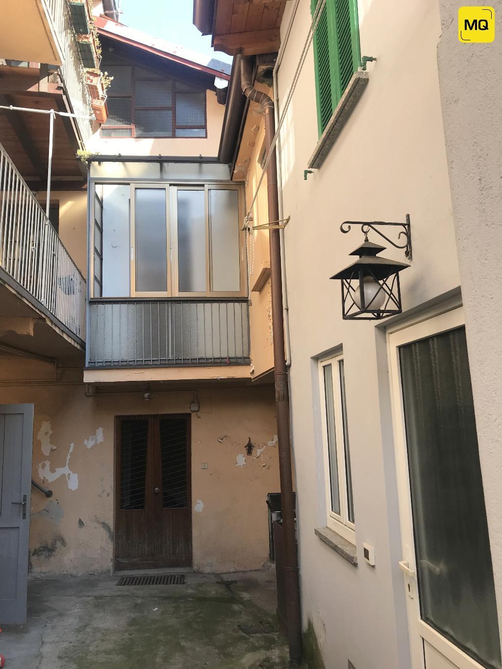 Rustico - Cascina LECCO vendita   Via Perpetua Agenzia Immobiliare Metroquadro