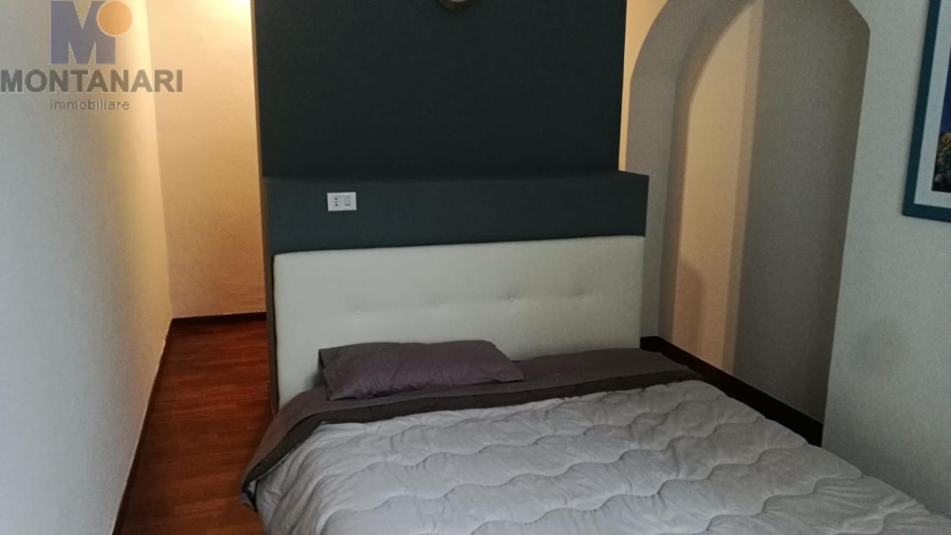 Appartamento FOLIGNO vendita   Via Ballestracci Montanari Immobiliare