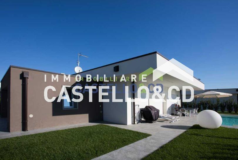 Villa DESENZANO DEL GARDA vendita   Via antonioli CASTELLO&CD Immobiliare di Rambaldini Loretta