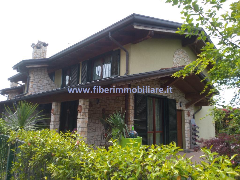  busnago vendita quart:  fi.ber. servizi immobiliari srl