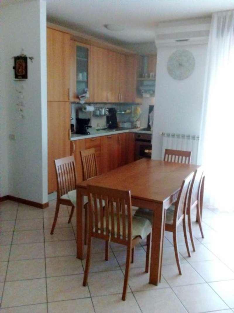 Appartamento VALLEFOGLIA vendita    Agenzia Montecchio Casa