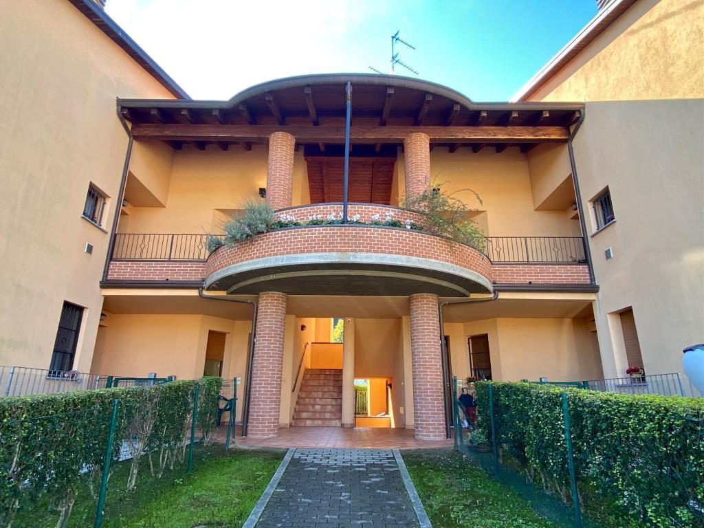 Appartamento BORGO TOSSIGNANO vendita   via pietro nenni Compro Casa Srl