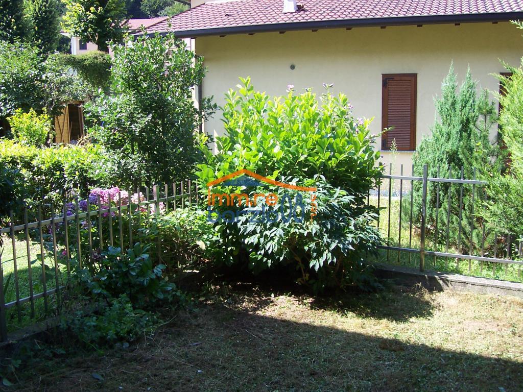 Villa Affiancata - Schiera CORTENOVA vendita    IMM.RE BARZIO 08 S.R.L.