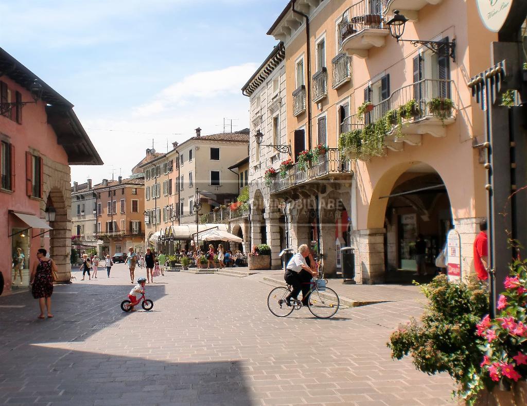 Attico DESENZANO DEL GARDA vendita    Euroimmobiliare Srl