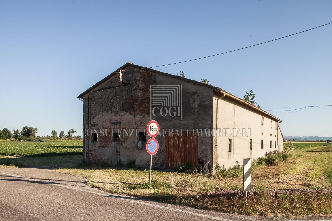 Rustico - Cascina BAGNARA DI ROMAGNA vendita   Via molinello Cogi di Mediocase Srl