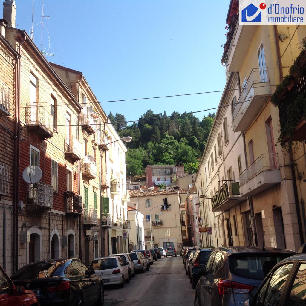  campobasso vendita quart:  studio-immobiliare-d