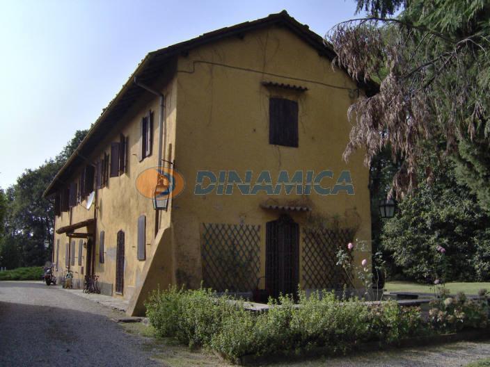 Rustico - Cascina TRIUGGIO vendita    7CASE SERVIZI IMMOBILIARI