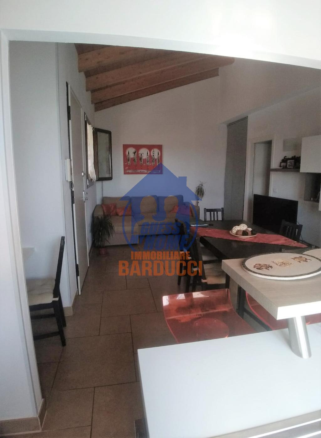 Appartamento RAVENNA vendita  SANTO STEFANO  Agenzia Immobiliare Barducci