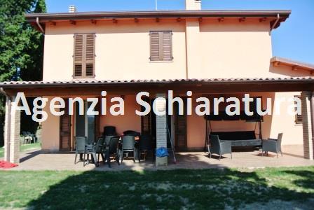  montecalvo in foglia vendita quart:  agenzia immobiliare schiaratura