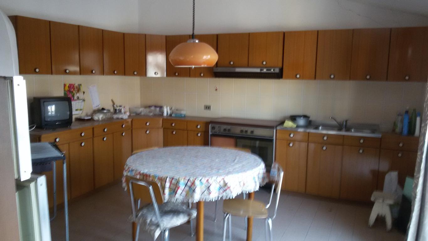 Villa Unifamiliare - Indipendente RANDAZZO vendita   via Marconi Immobiliare Del Campo