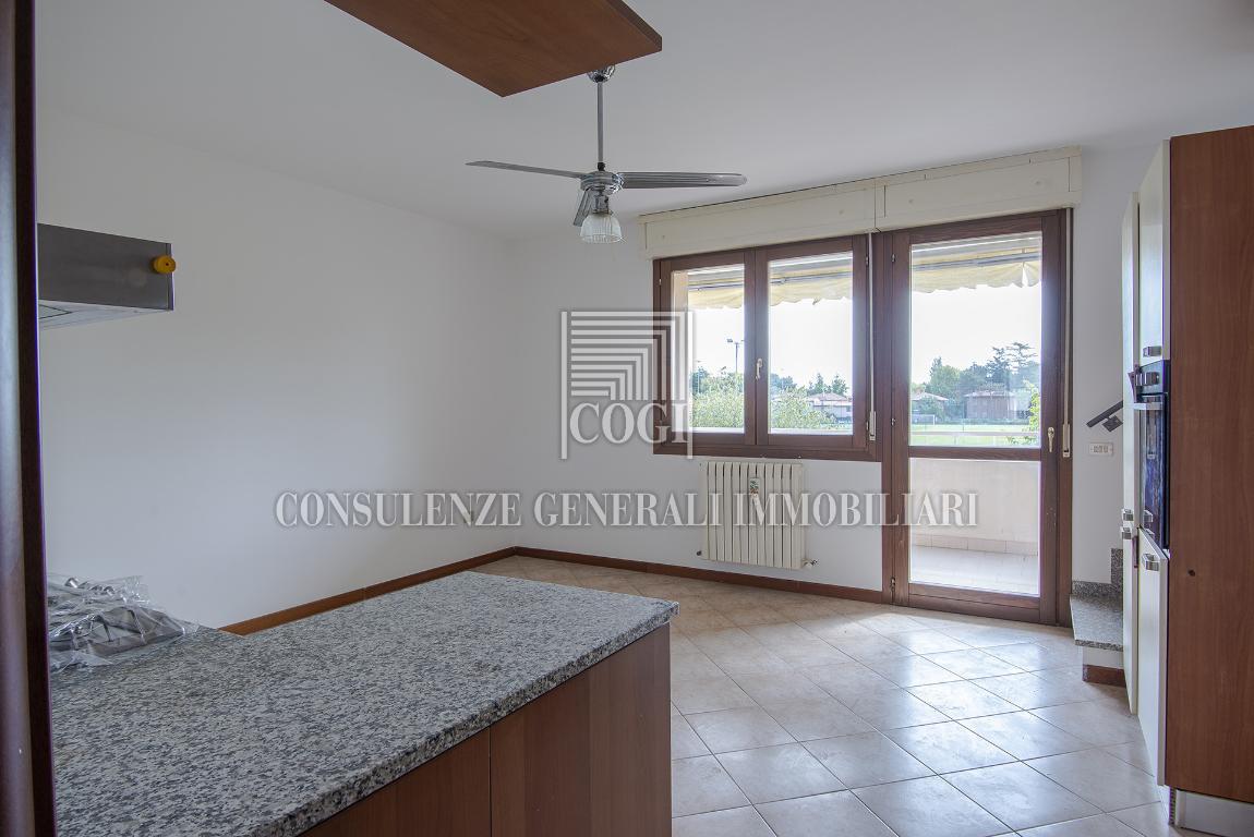 Appartamento IMOLA vendita   Via Gardi Compro Casa Srl