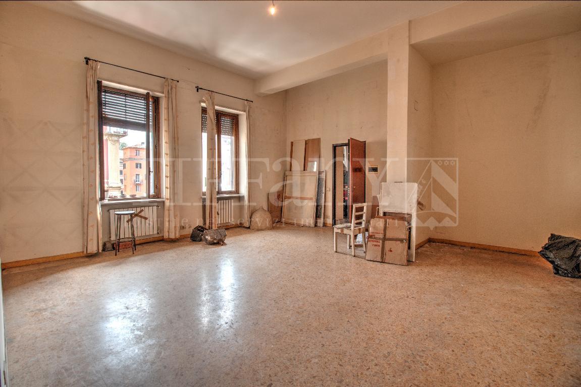  roma vendita quart: flaminio  tiffany srl studio immobiliare