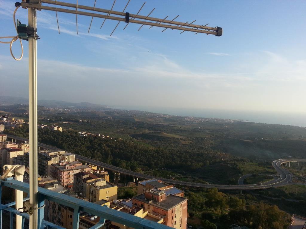 Appartamento AGRIGENTO affitto   Via Porta Di Mare CANTAVENERA ROSARIO