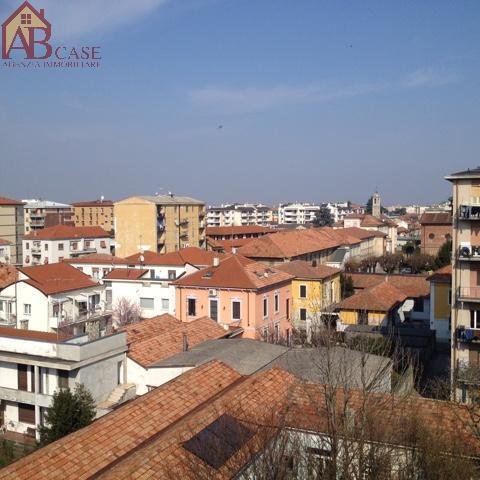 Appartamento VIGEVANO vendita   via sacchetti Acquaotta Basilia Maria