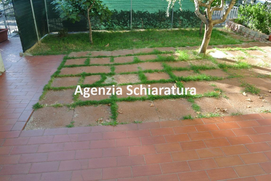 Villa Affiancata - Schiera MONTELABBATE vendita    Agenzia Immobiliare Schiaratura