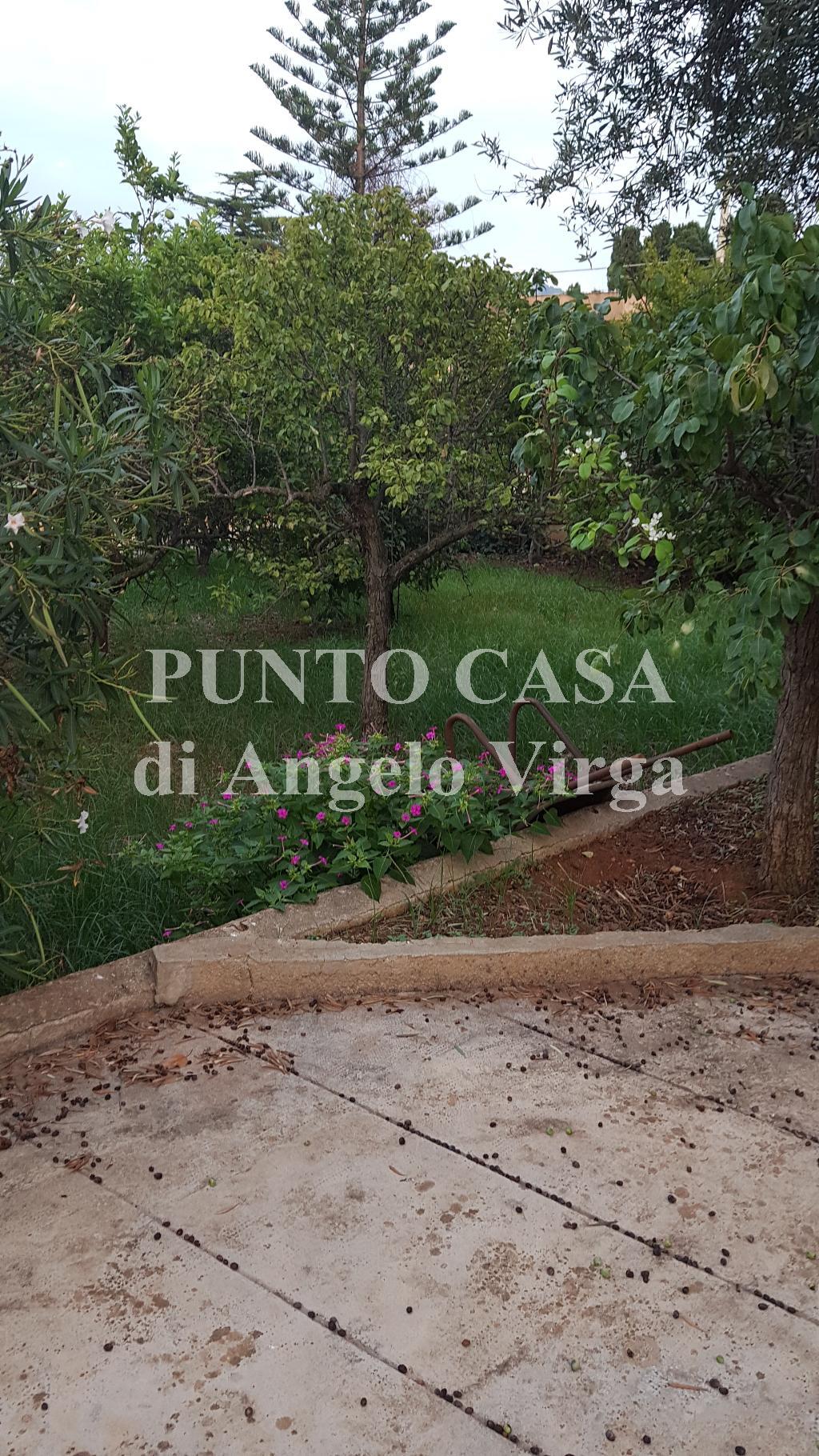 Villa Bifamiliare PALERMO vendita  TOMMASO NATALE VIA LANZA  DI SCALEA PUNTO CASA VIRGA Srl