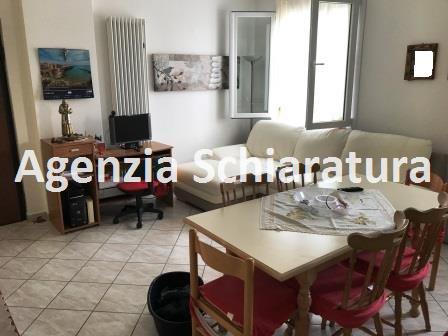 Appartamento PESARO vendita    Agenzia Immobiliare Schiaratura