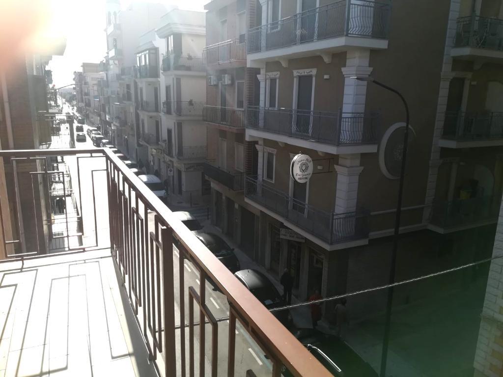 Appartamento MARGHERITA DI SAVOIA vendita   VIA VI MARINA PRESTIGE IMMOBILIARE SRLS