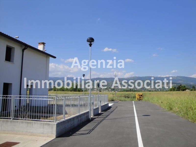 Villa Affiancata - Schiera MAROSTICA vendita    IMMOBILIARE ASSOCIATI DI ANDOLFATO EMANUELA MIRCA